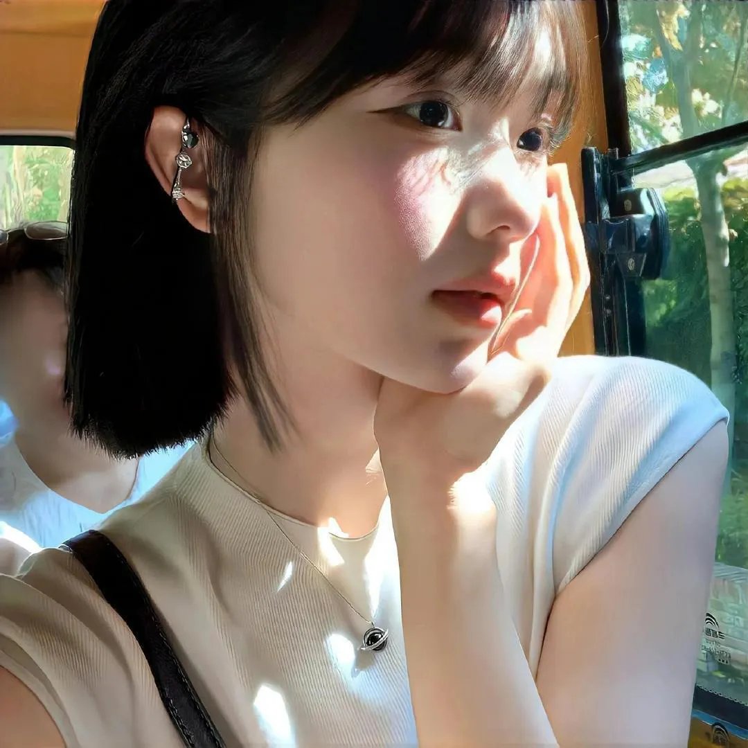 寂静的夏天